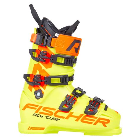 fischer rc4 boots.